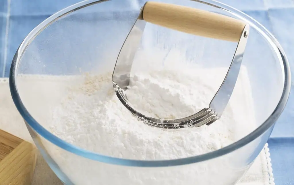 What is Pastry Blender?